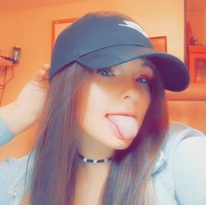 Meet your Posher, Addie